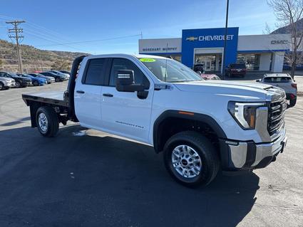 2026 GMC Sierra Durango CO