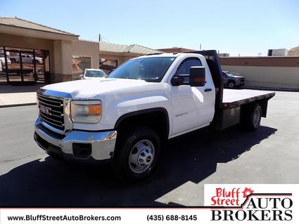 2015 GMC Sierra St George UT