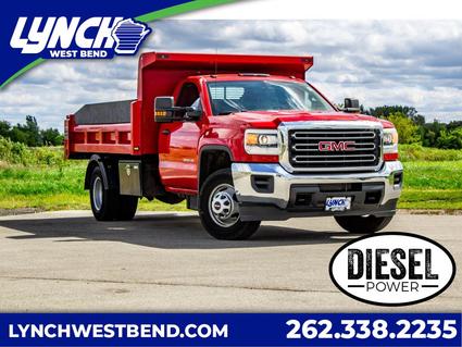2015 GMC Sierra West Bend WI