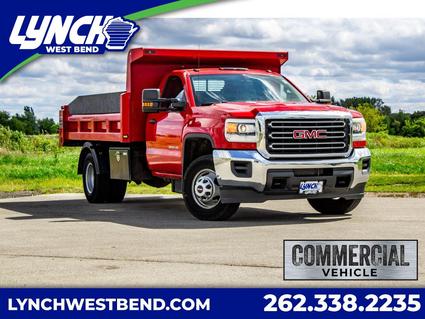 2015 GMC Sierra West Bend WI