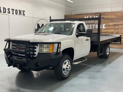 2013 GMC Sierra Portland OR