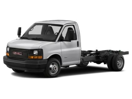 2014 GMC Savana Minneapolis MN