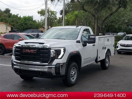 2024 GMC Sierra Naples FL