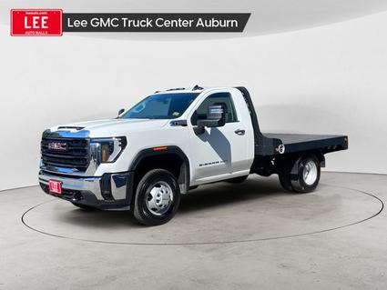 2024 GMC Sierra La Grande OR
