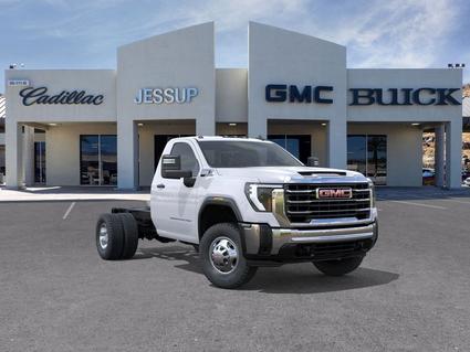 2026 GMC Sierra Cathedral City CA