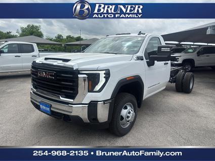 2026 GMC Sierra Stephenville TX