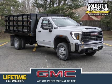 2026 GMC Sierra Albany NY