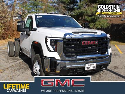 2026 GMC Sierra Albany NY
