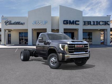 2025 GMC Sierra Cathedral City CA