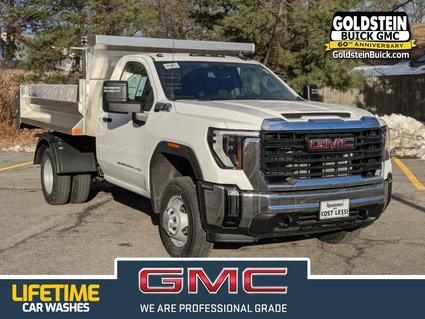 2026 GMC Sierra Albany NY