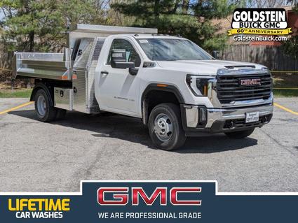2026 GMC Sierra Albany NY