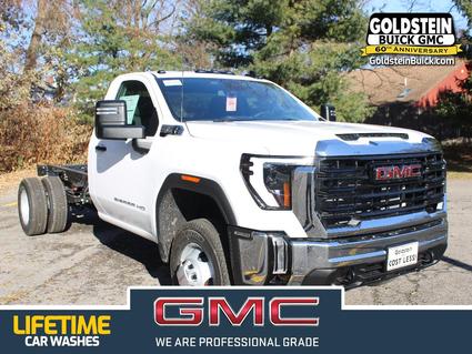 2026 GMC Sierra Albany NY