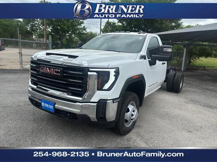 2026 GMC Sierra Stephenville TX