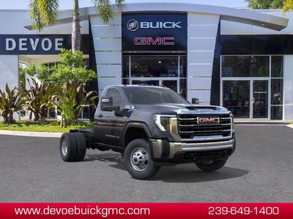 2025 GMC Sierra Naples FL
