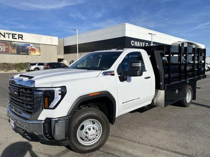 2026 GMC Sierra Cathedral City CA