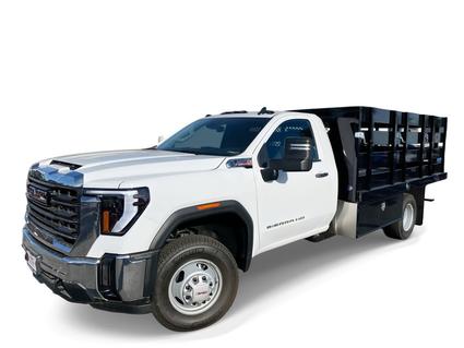 2026 GMC Sierra Cathedral City CA