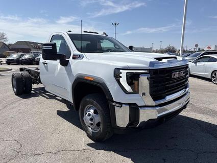 2026 GMC Sierra Broken Arrow OK