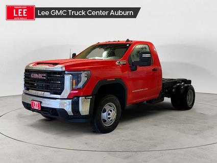 2026 GMC Sierra Auburn ME