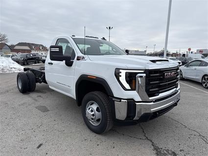 2026 GMC Sierra Broken Arrow OK