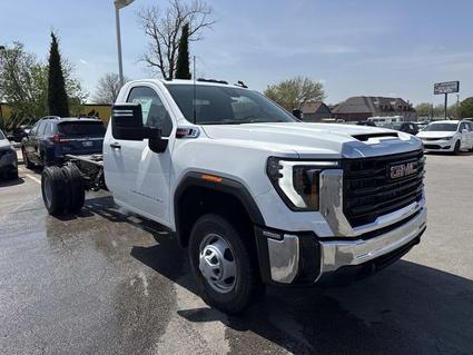 2026 GMC Sierra Broken Arrow OK