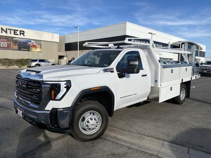 2026 GMC Sierra Cathedral City CA