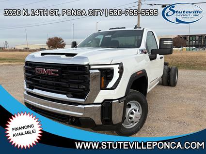 2026 GMC Sierra Ponca City OK