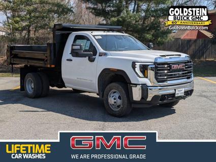 2026 GMC Sierra Albany NY