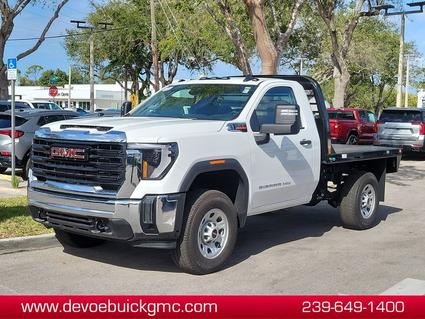 2025 GMC Sierra Naples FL