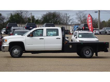 2015 GMC Sierra Tupelo MS