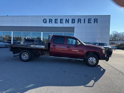 2013 GMC Sierra Lewisburg WV