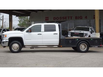 2018 GMC Sierra Tupelo MS