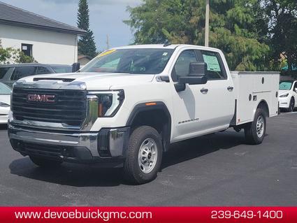 2024 GMC Sierra Naples FL