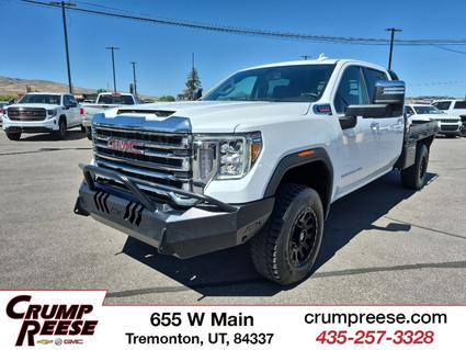 2022 GMC Sierra Tremonton UT