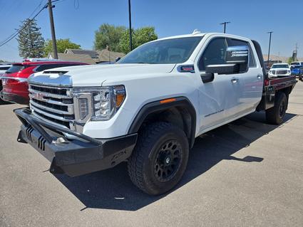 2022 GMC Sierra Tremonton UT
