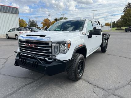 2022 GMC Sierra Rexburg ID