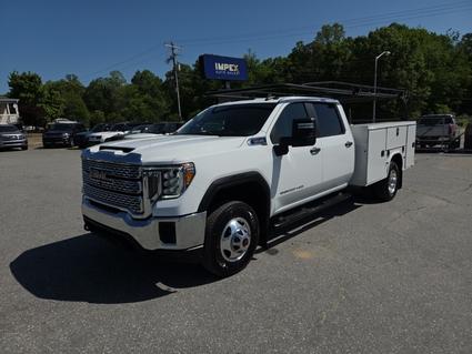 2022 GMC Sierra Greensboro NC