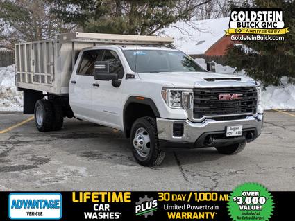 2022 GMC Sierra Albany NY