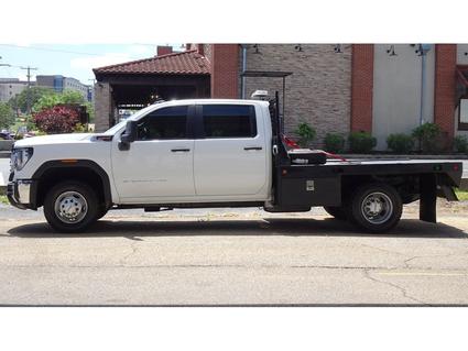 2024 GMC Sierra Tupelo MS