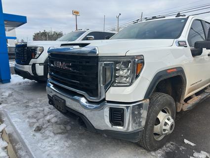 2020 GMC Sierra Corinth MS