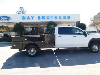 2024 GMC Sierra Hawkinsville GA