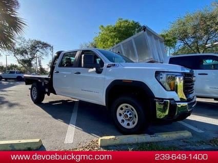 2024 GMC Sierra Naples FL