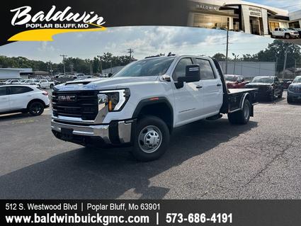 2024 GMC Sierra Poplar Bluff MO