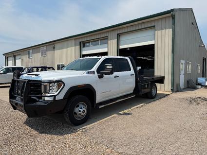 2022 GMC Sierra Belle Fourche SD