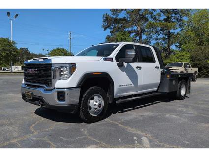 2021 GMC Sierra Newberry SC