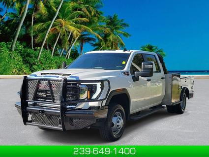 2024 GMC Sierra Naples FL