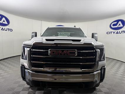 2024 GMC Sierra Chattanooga TN