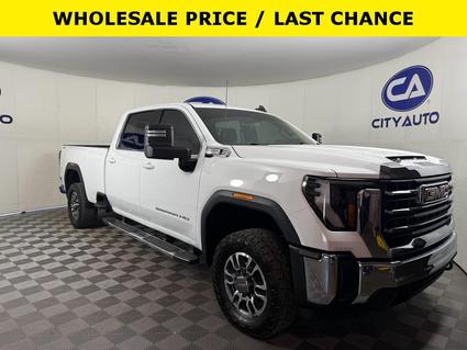 2024 GMC Sierra Memphis TN