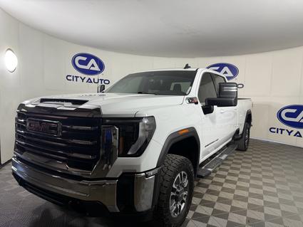 2024 GMC Sierra Chattanooga TN