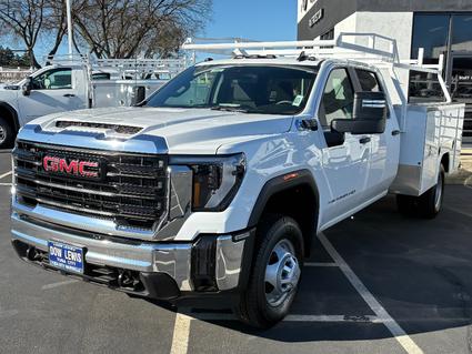 2025 GMC Sierra Yuba City CA