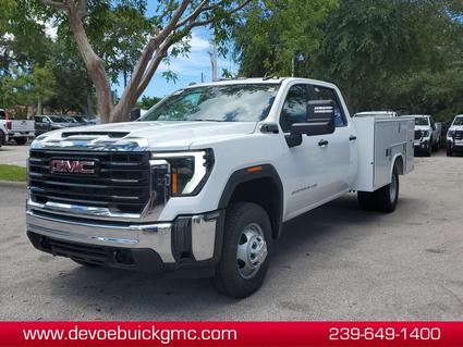 2025 GMC Sierra Naples FL